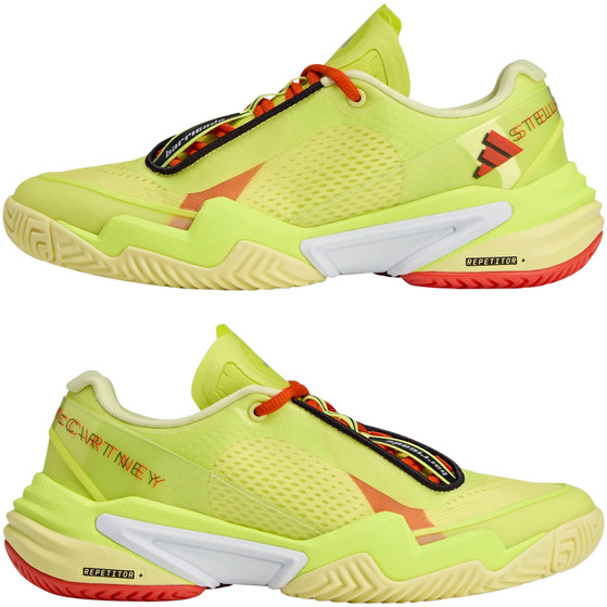 adidas aSMC Barricade Damen