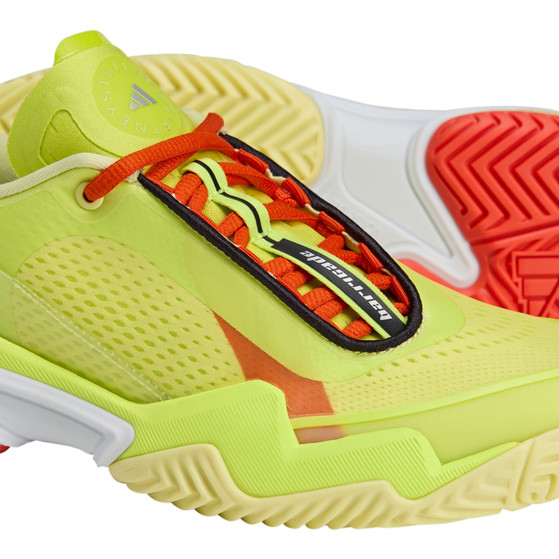 adidas aSMC Barricade Damen