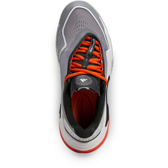 adidas aSMC Barricade Dames