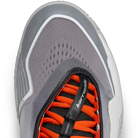 adidas aSMC Barricade Dames