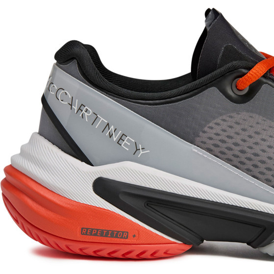 adidas aSMC Barricade Dames