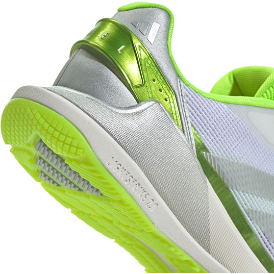 adidas Crazyquick Lightstrike Padel Dames