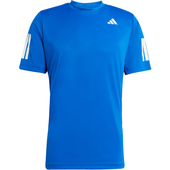 adidas 3 Stripes Club Tee