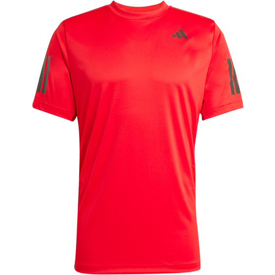 adidas 3 Stripes Club Tee