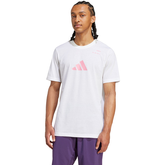 adidas Tennis Tee