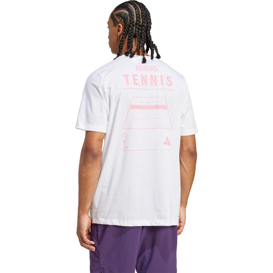 adidas Tennis Tee