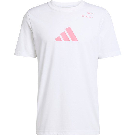adidas Tennis Tee