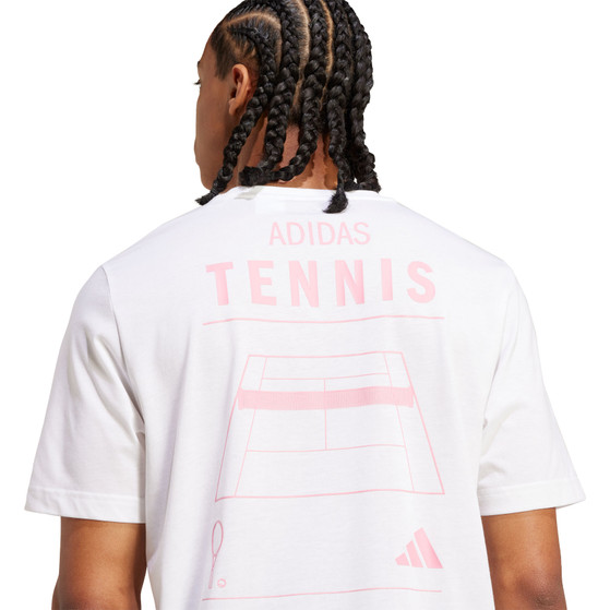 adidas Tennis Tee