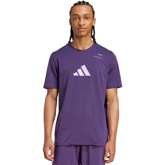 adidas Tennis Tee