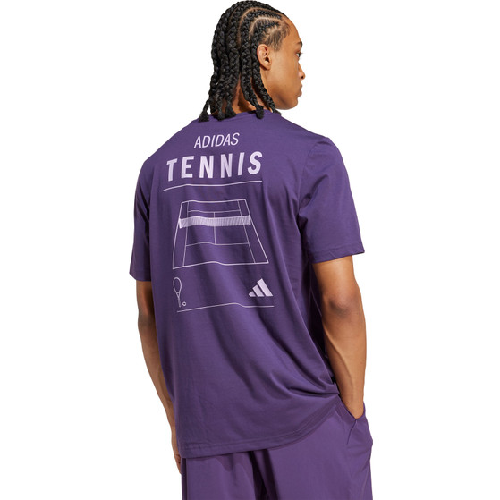 adidas Tennis Tee