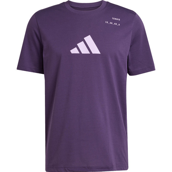 adidas Tennis Tee