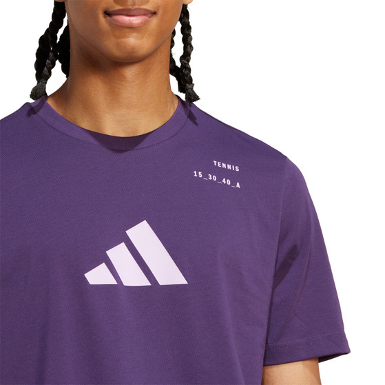 adidas Tennis Tee