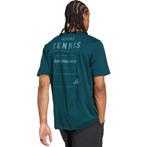 adidas Tennis Tee