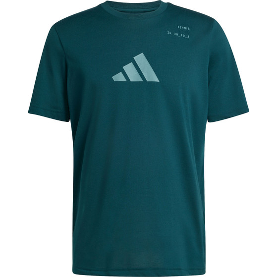 adidas Tennis Tee
