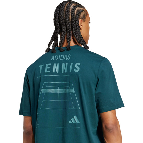 adidas Tennis Tee