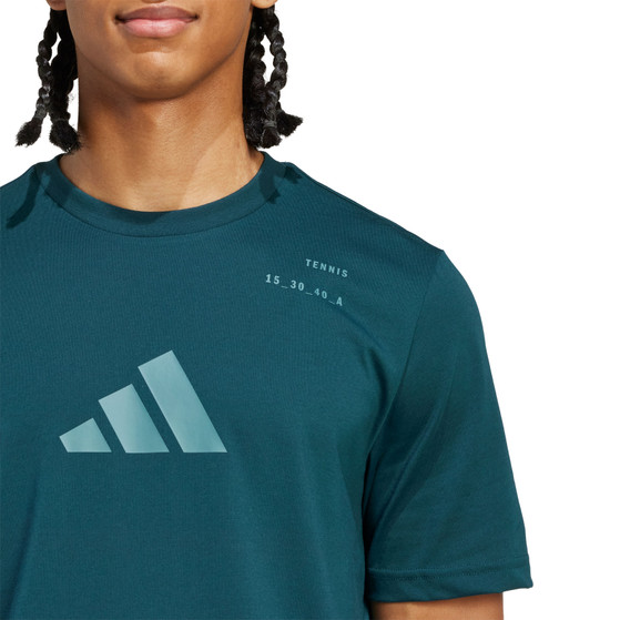 adidas Tennis Tee