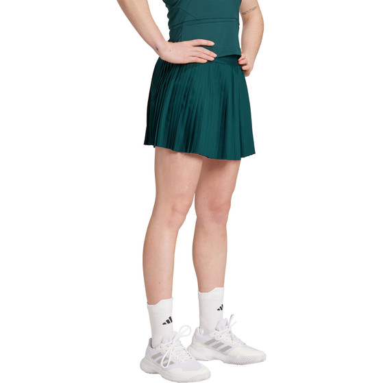 adidas Club Pleated Skirt