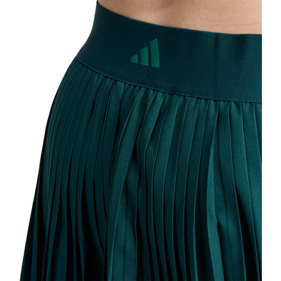 adidas Club Pleated Skirt