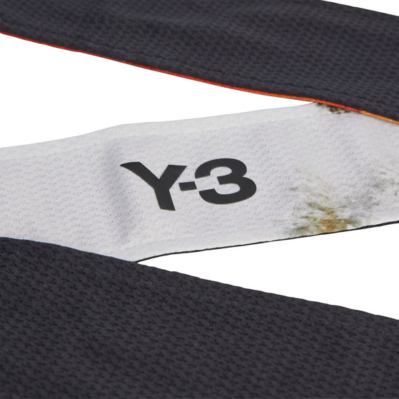 adidas Tennis Tieband