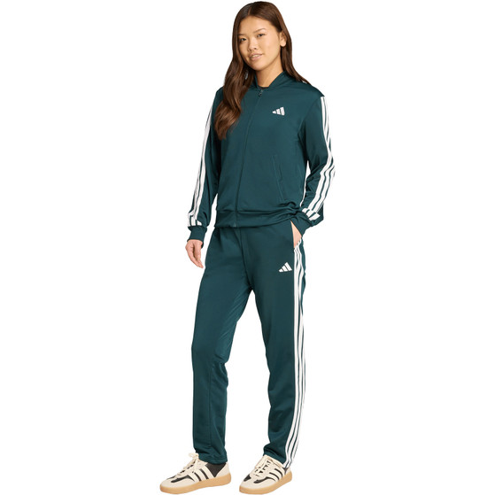 adidas 3 Stripes Tracksuit