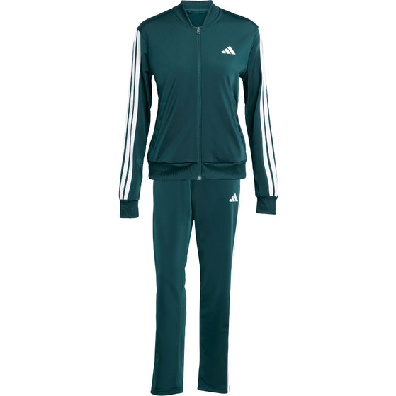 adidas 3 Stripes Tracksuit
