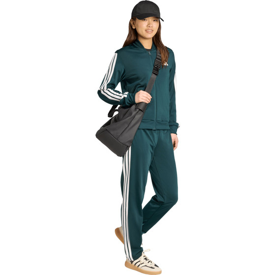 adidas 3 Stripes Tracksuit