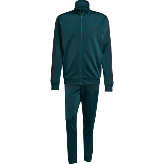 adidas 3 Stripes Tracksuit