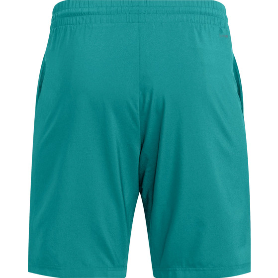 adidas 3 Stripes Club Short Jongens