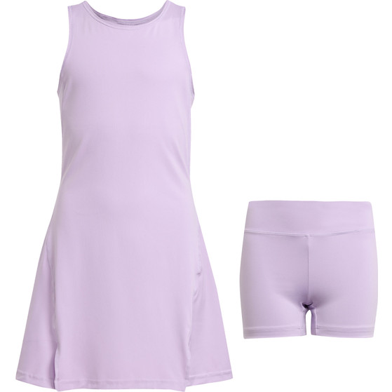 adidas Club Dress Meisjes