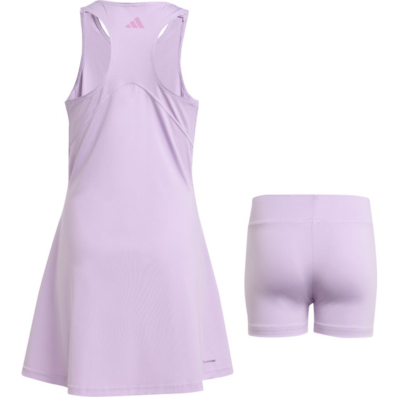 adidas Club Dress Meisjes