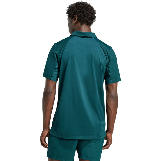adidas Club Polo