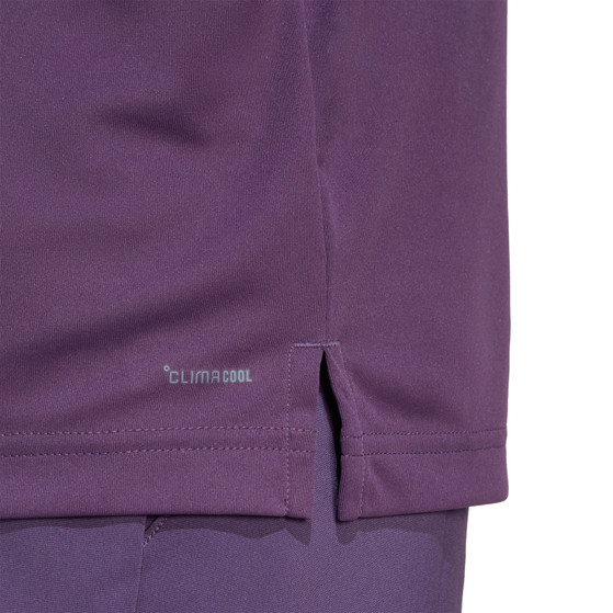 adidas 3 Stripes Club Polo