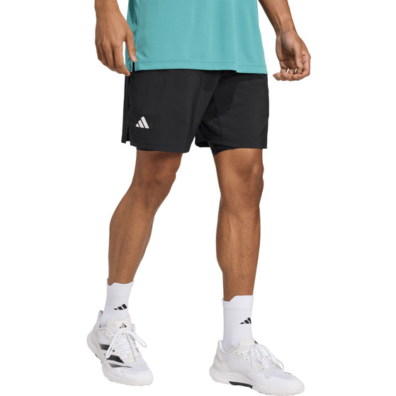 adidas Club 2 in 1 Short