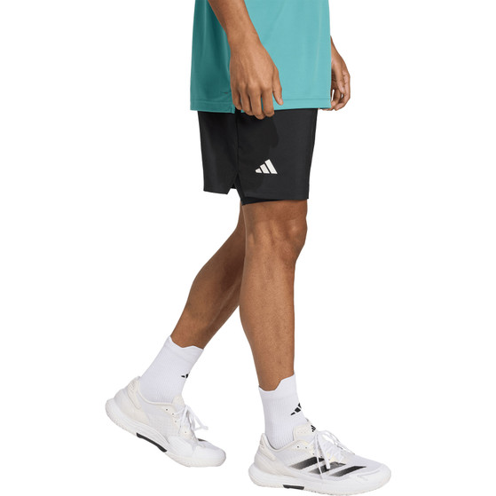 adidas Club 2 in 1 Short