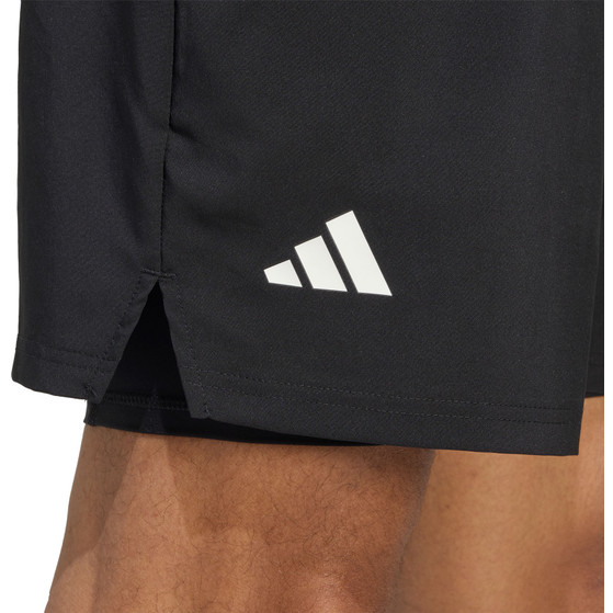 adidas Club 2 in 1 Short