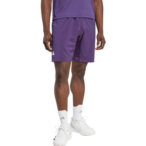 9 Inch Club adidas Club Stretch Woven 9 Inch Shorts - PassaSports.se