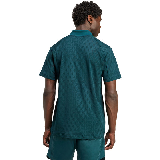 adidas Heren Wimbledon Set 9