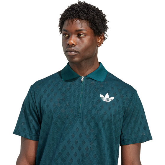 adidas Heren Wimbledon Set 9
