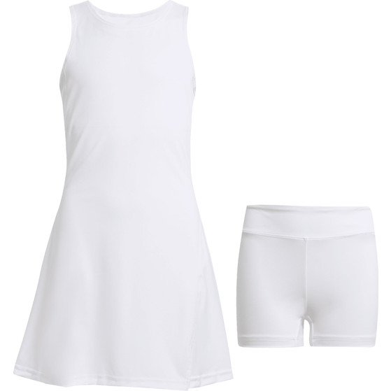 adidas Club Dress Meisjes