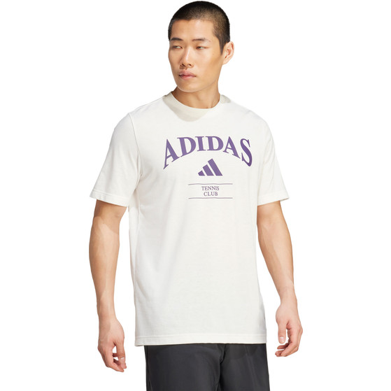 adidas Heritage Tee