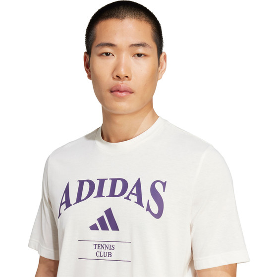 adidas Heritage Tee