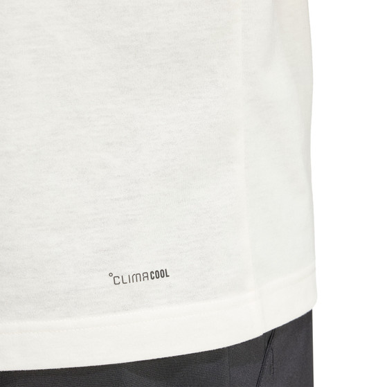 adidas Heritage Tee