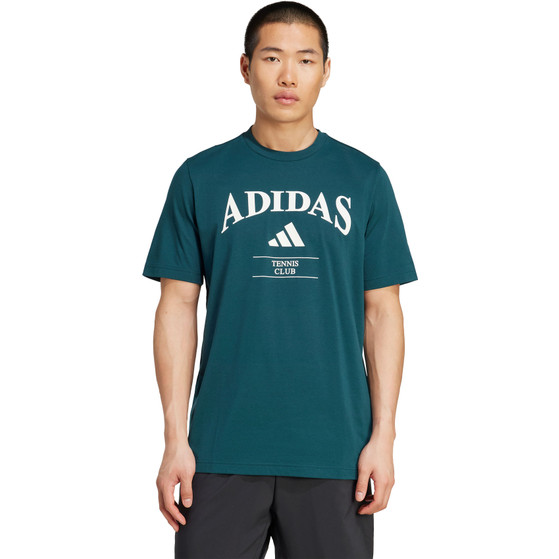 adidas Heritage Tee