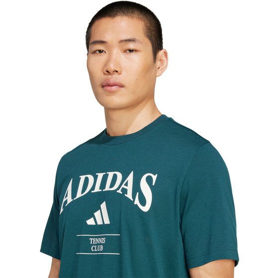 adidas Heritage Tee