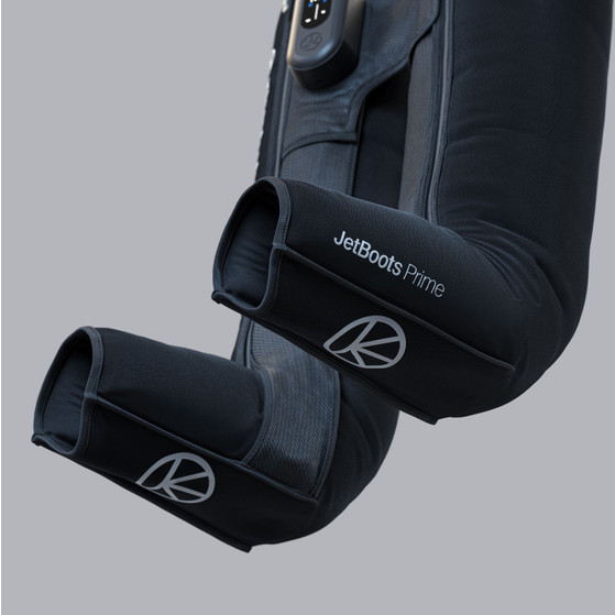 Therabody JetBoots Prime