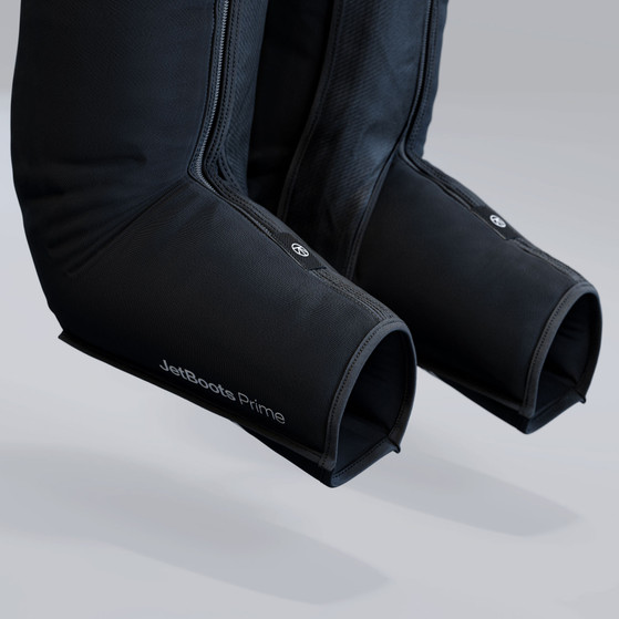 Therabody JetBoots Prime