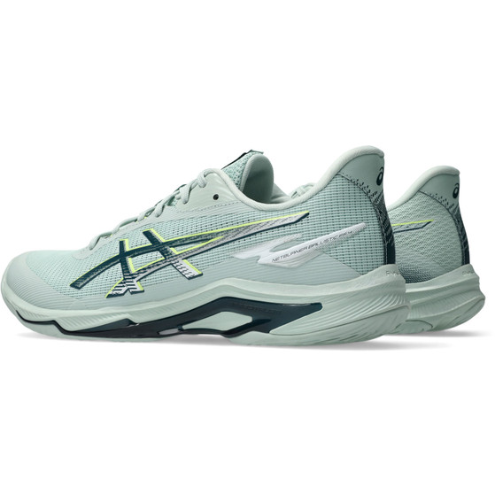 ASICS Netburner Ballistic FF 4