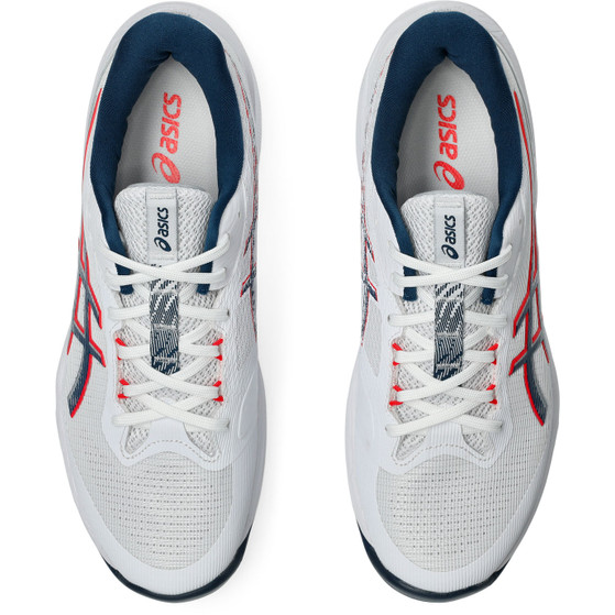 ASICS Netburner Ballistic FF 4