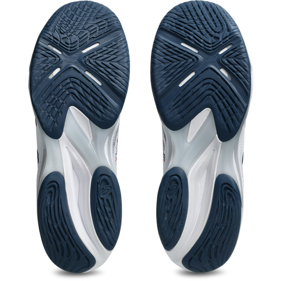 ASICS Netburner Ballistic FF 4