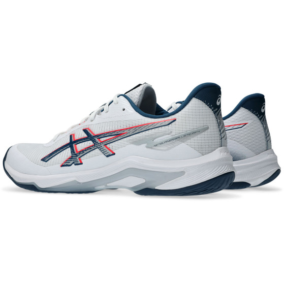 ASICS Netburner Ballistic FF 4